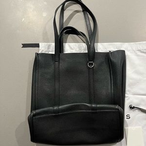 Marc Jacobs M0014439 Tote Black